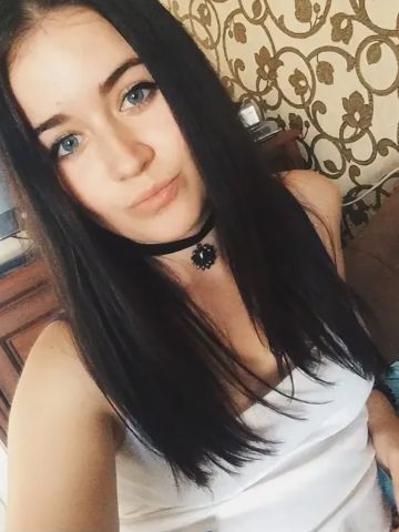 Лизочка